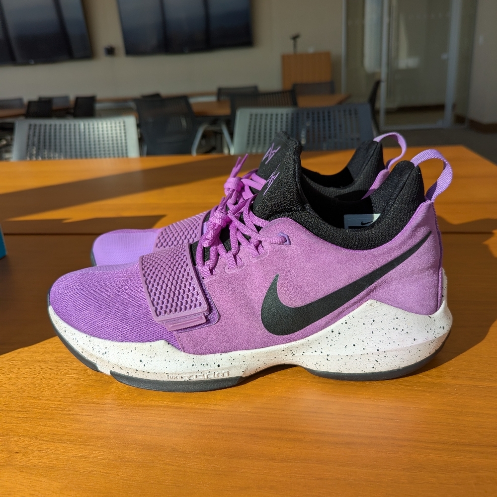 Nike PG 1